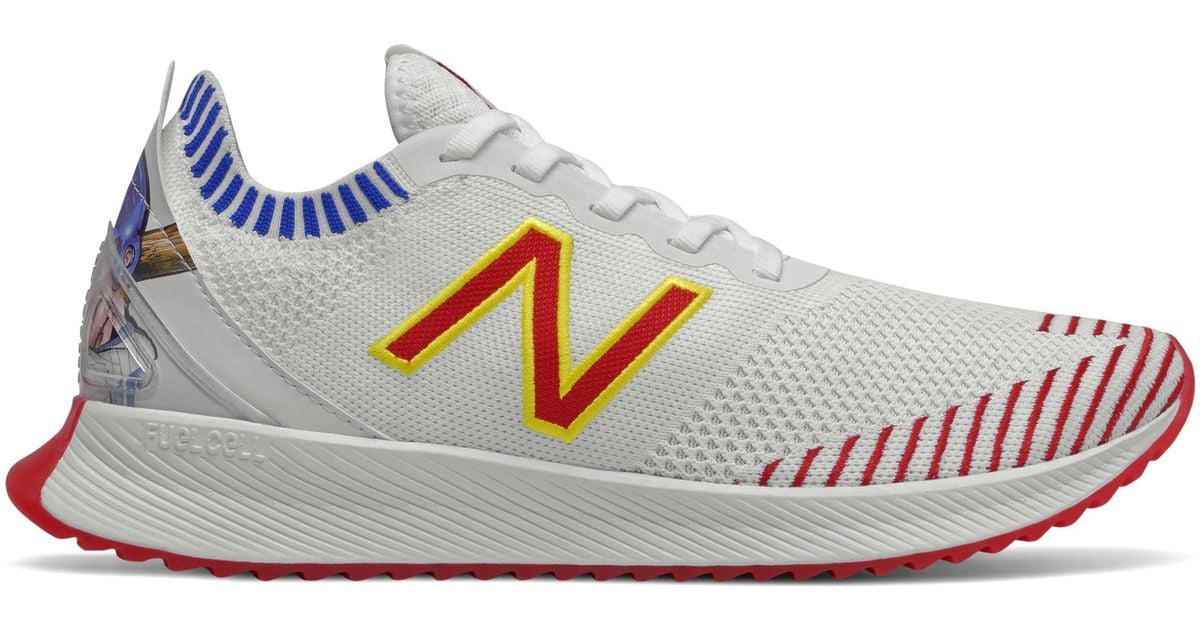 New Balance Fuelcell Echo Big League 