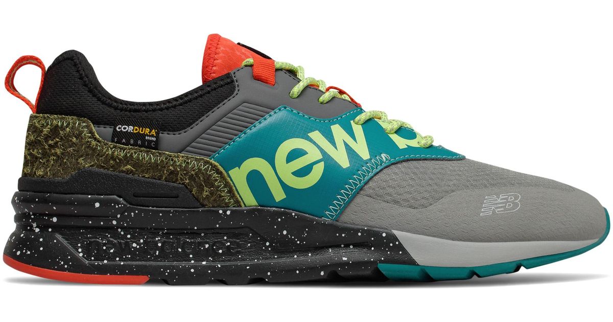 new balance 997h spring hike trail new balance 997h spring hike trail