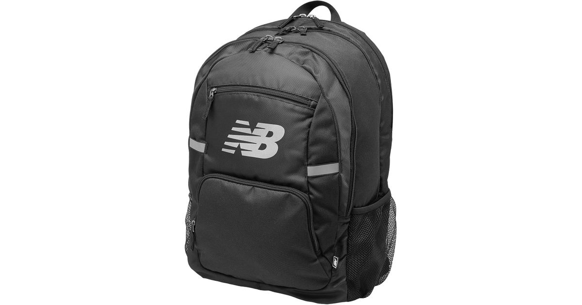 new balance accelerator backpack