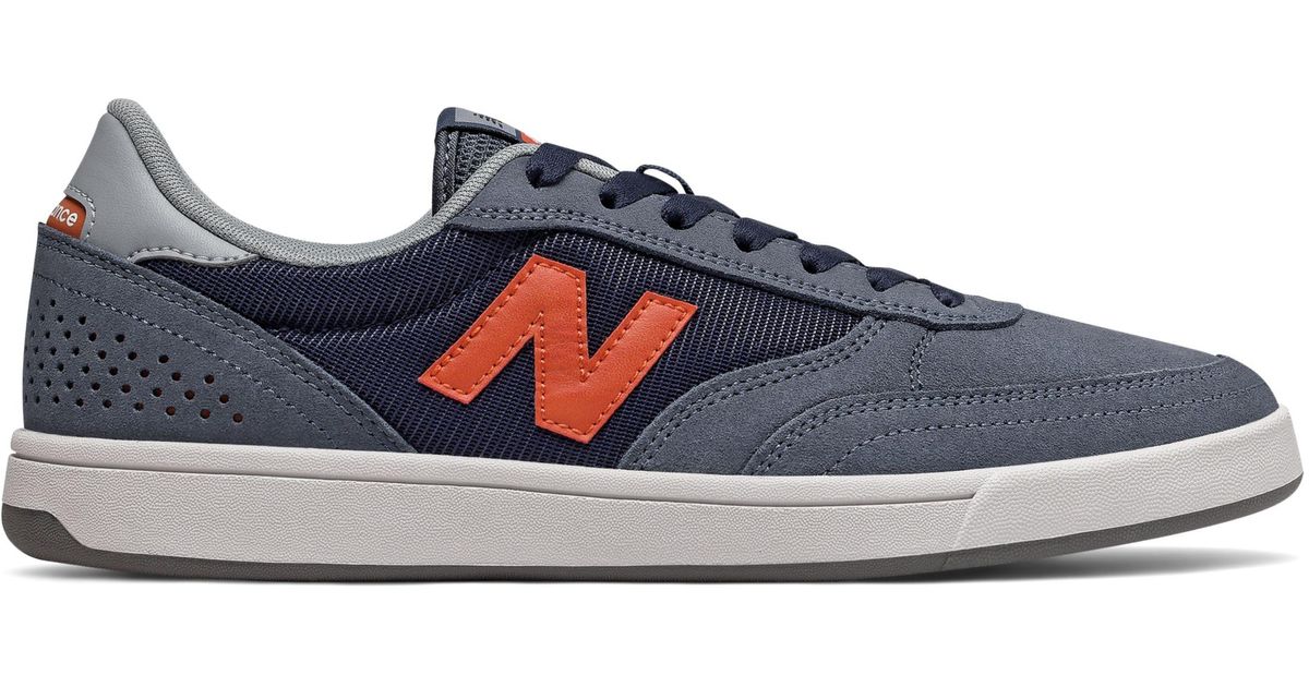 new balance men's numeric 440