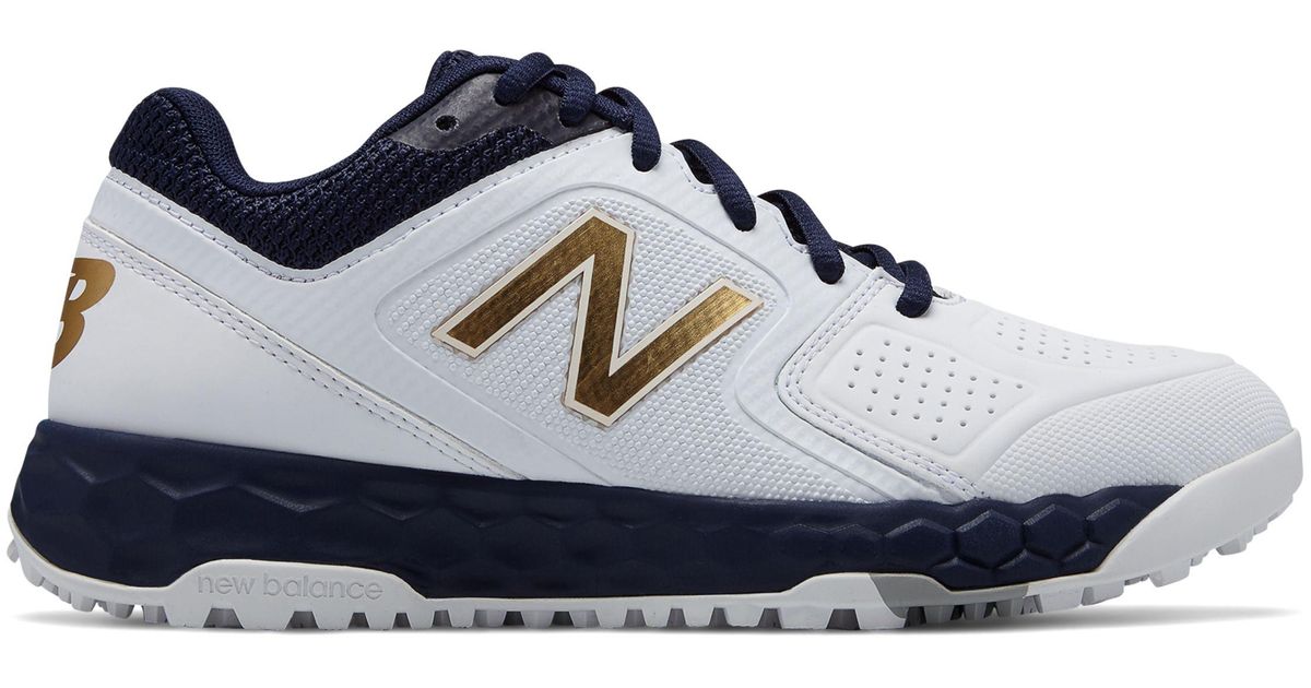 new balance astro turf shoes