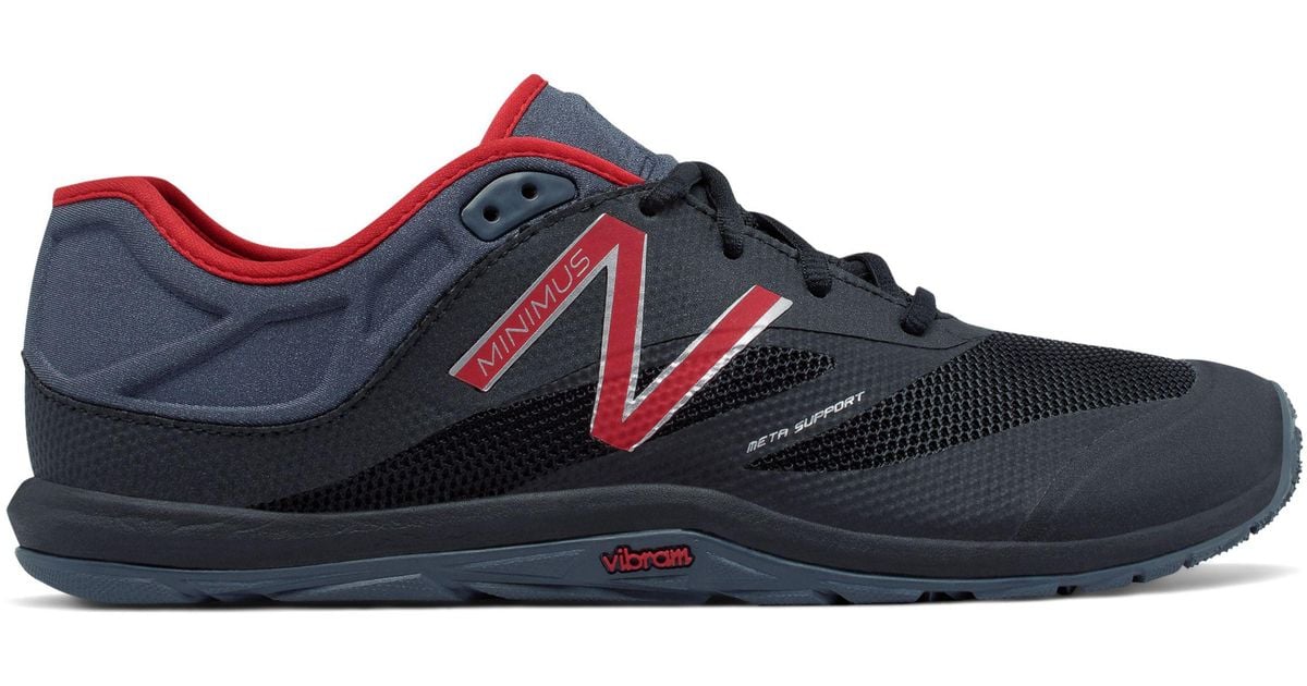 new balance minimus 20v6