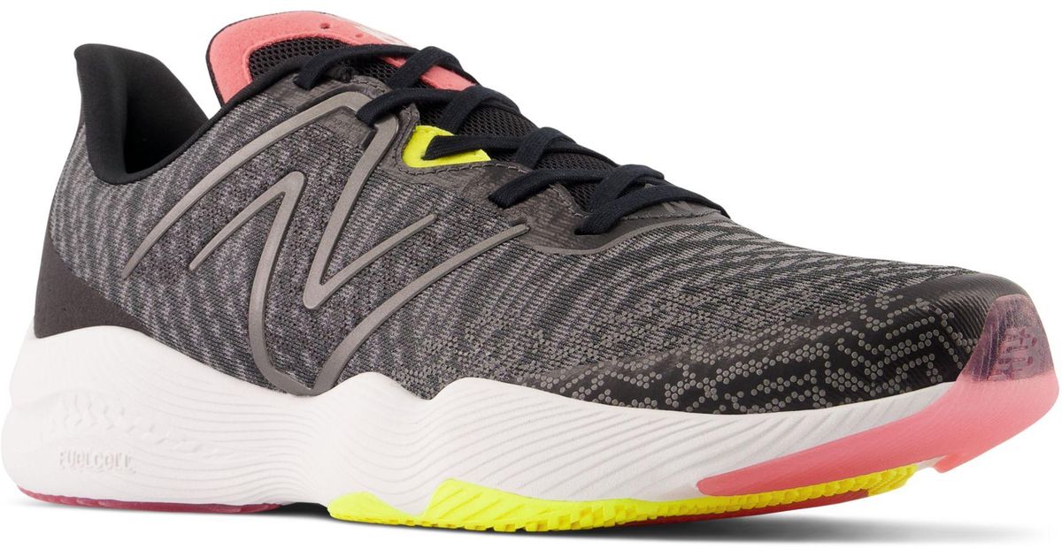 Fuelcell shift tr v2 da Uomo di New Balance in Blu Lyst