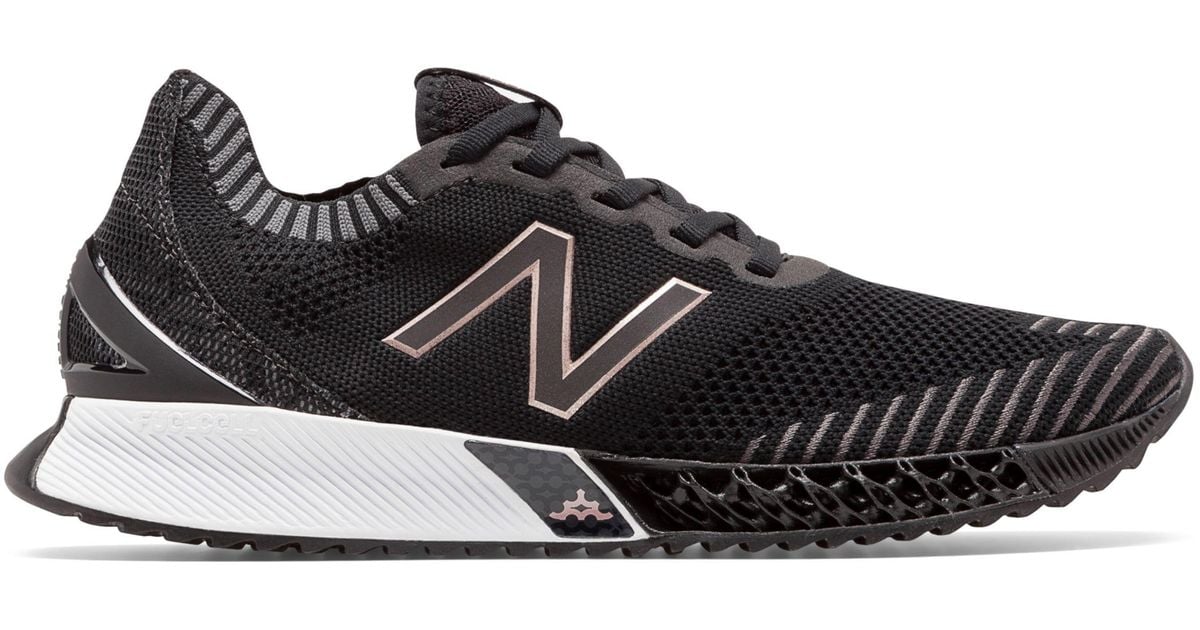 new balance triple cell echo