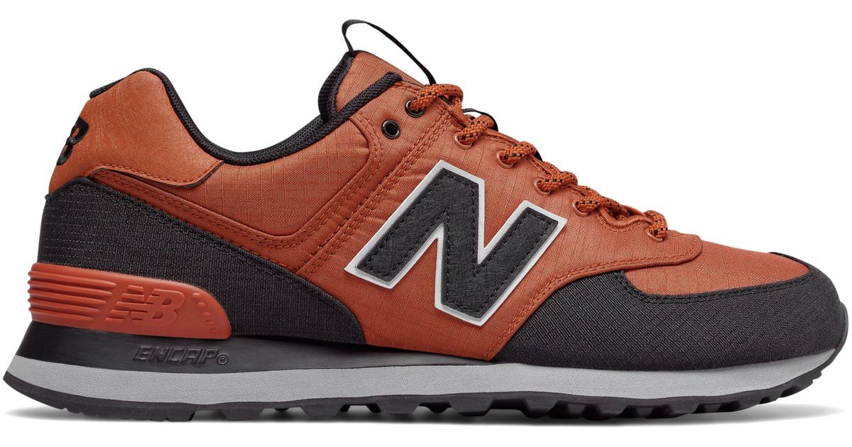 new balance 574 outdoor activist