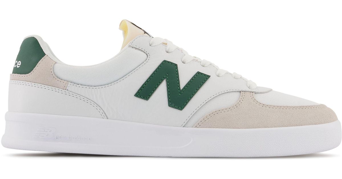 New Balance 300 Court in |
