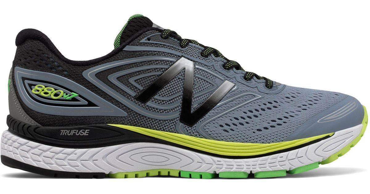 new balance 880v7 navy