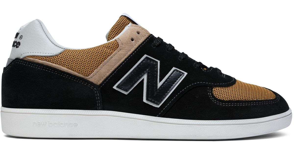 new balance ct576