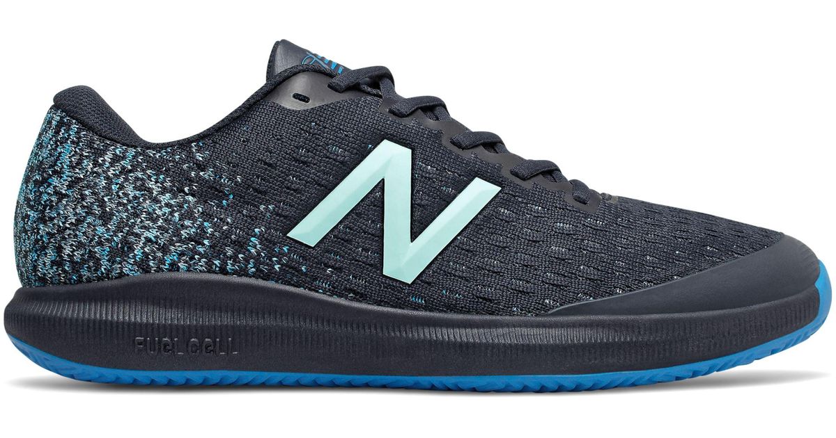 clay court fuelcell 996v4