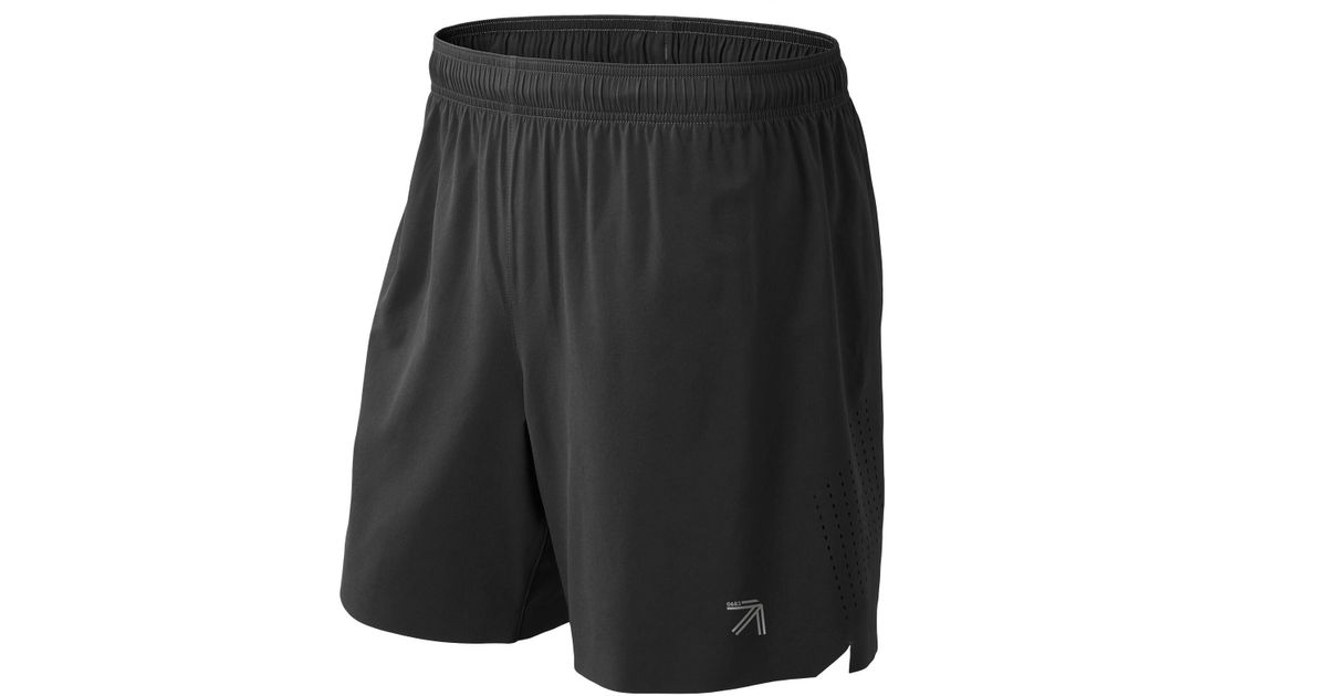 new balance shift short
