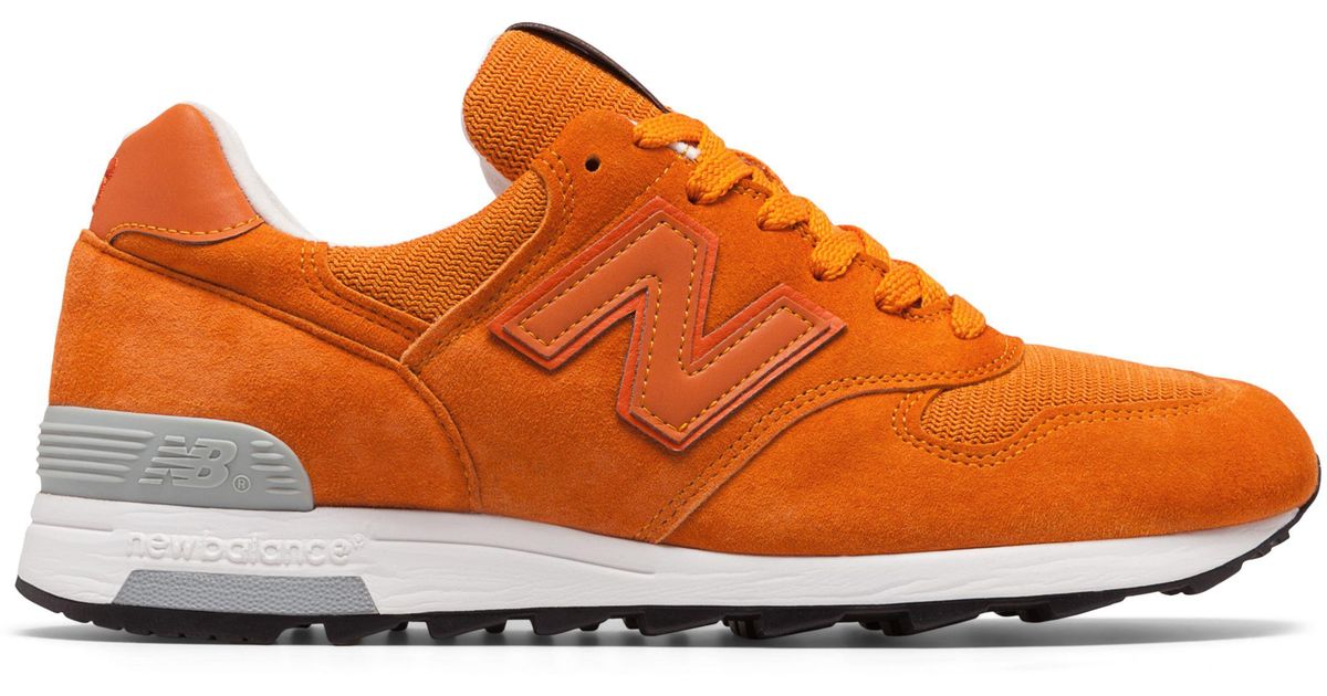 New Balance Suede 1400 Made In Us in 