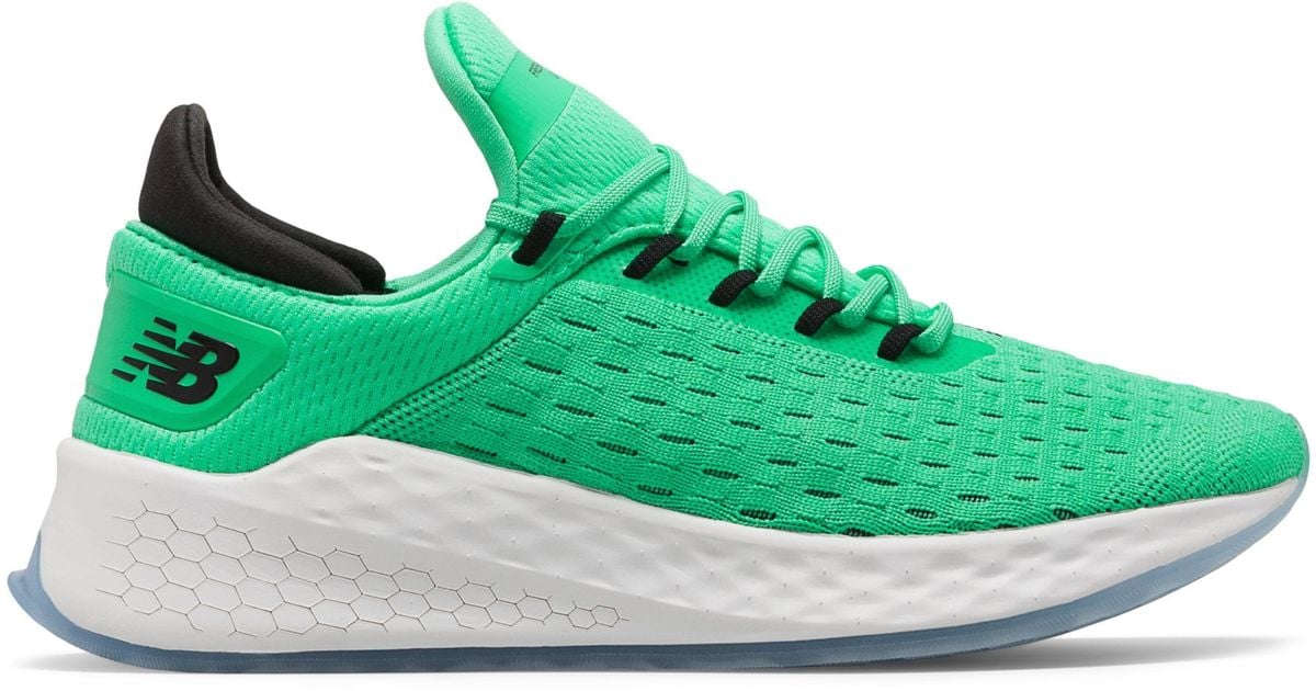 new balance lazr v2 hypoknit