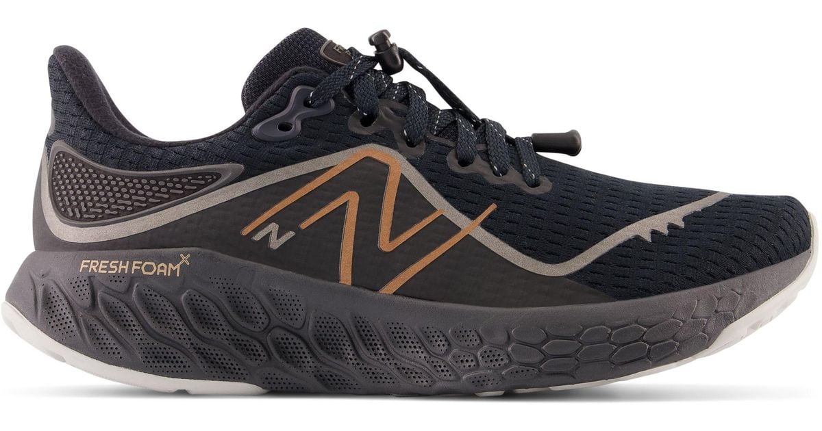 New Balance Female Fresh Foam X 1080v12 Permafrost in het Blauw Lyst NL New Balance Female Fresh Foam X 1080v12 Permafrost in het Blauw Lyst NL