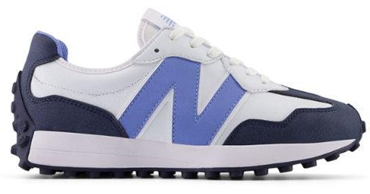 new-balance-WhiteBlue-327-Golf