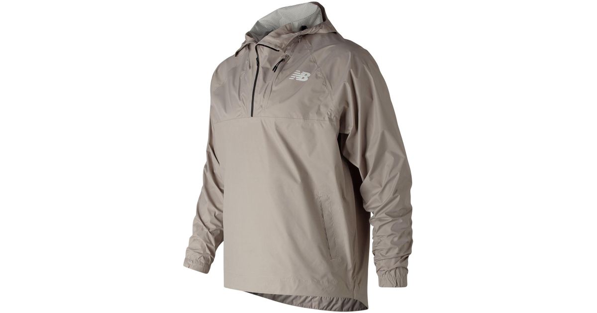 new balance 247 luxe anorak