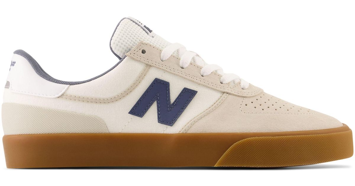 New Balance Nb Numeric 272 | Lyst