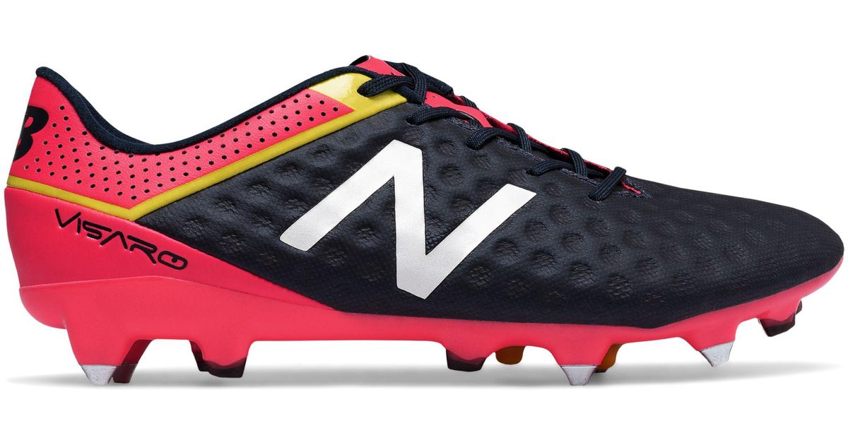 new balance visaro pro bruin