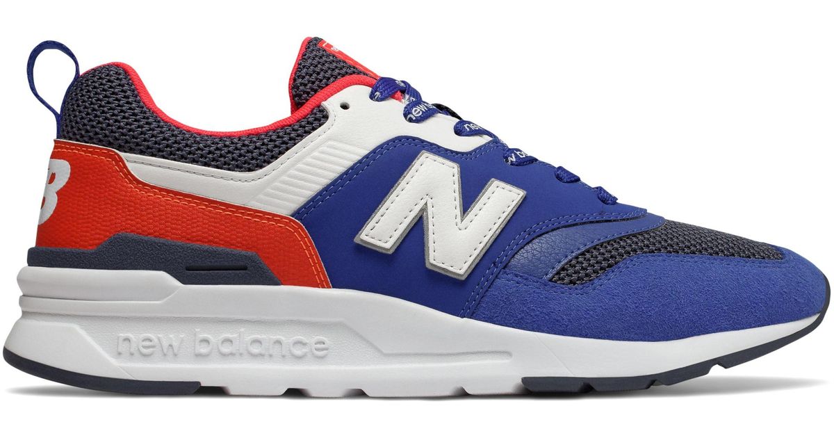997h cordura outdoor blue