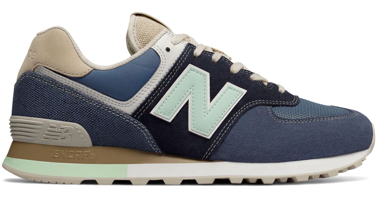 new balance retro surf