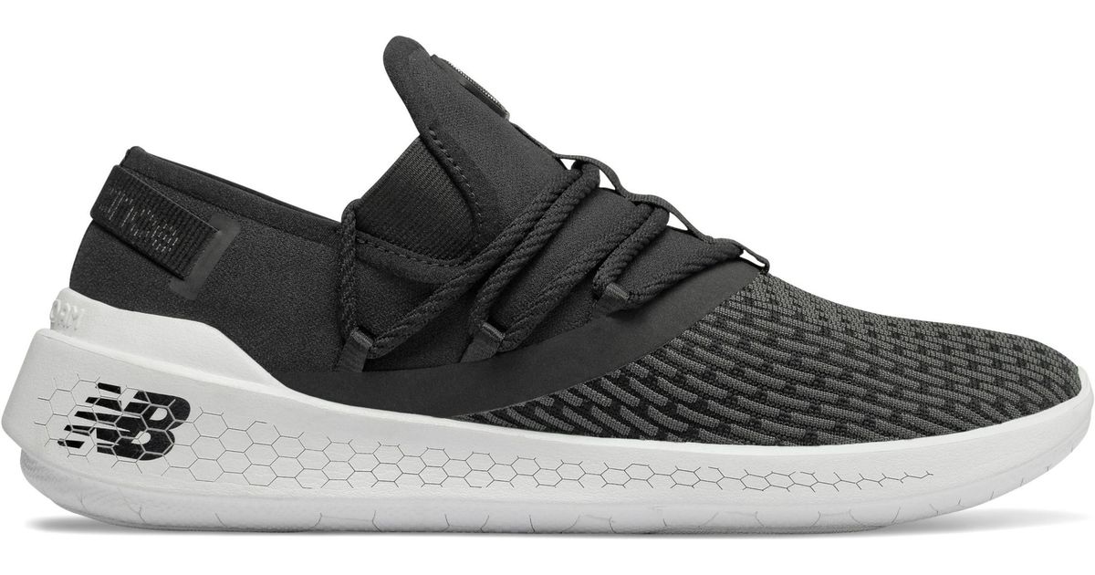 new balance lazr nxt