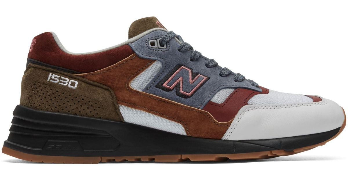 new balance made in uk 1530