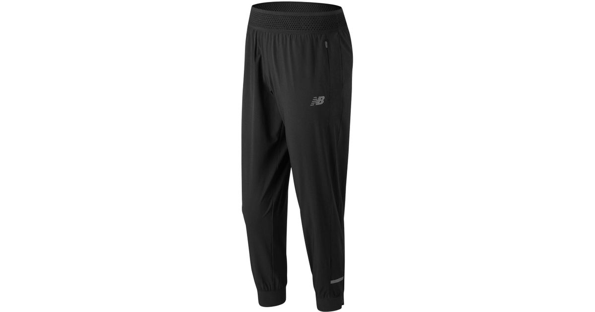 new balance impact jogger
