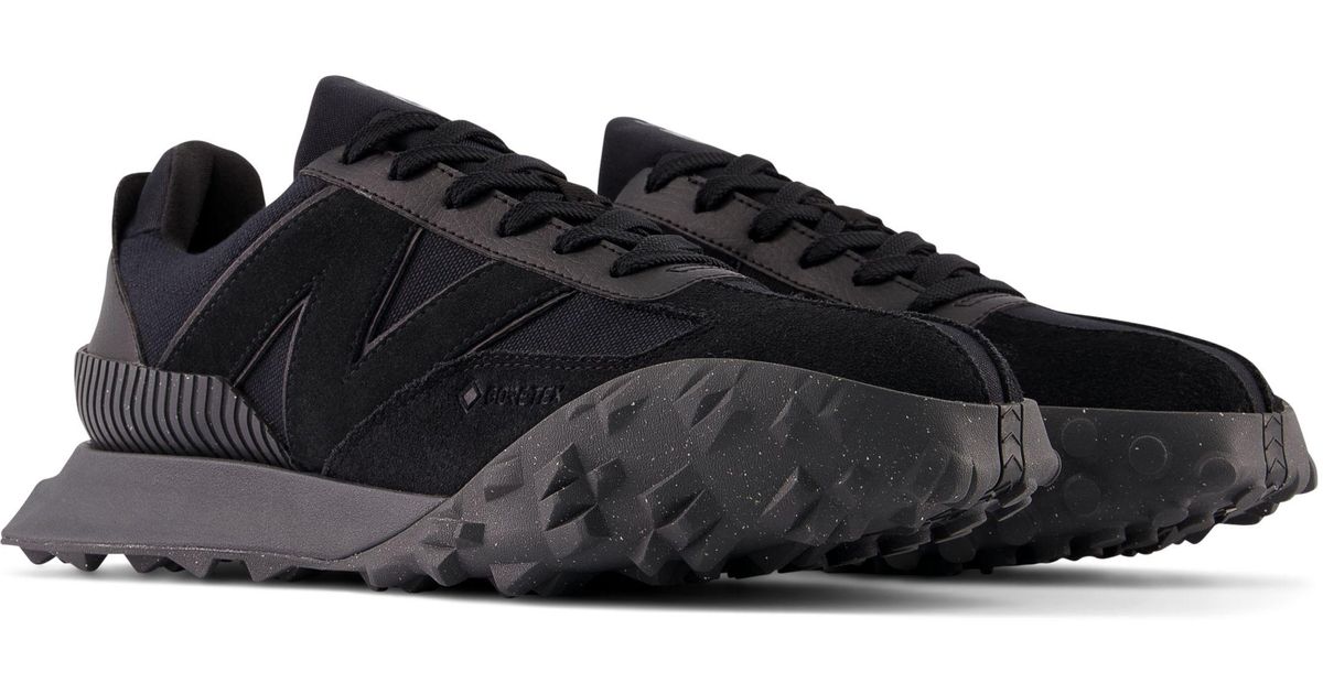 New balance outlet u430 Negro