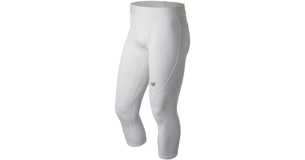 new balance challenge tight