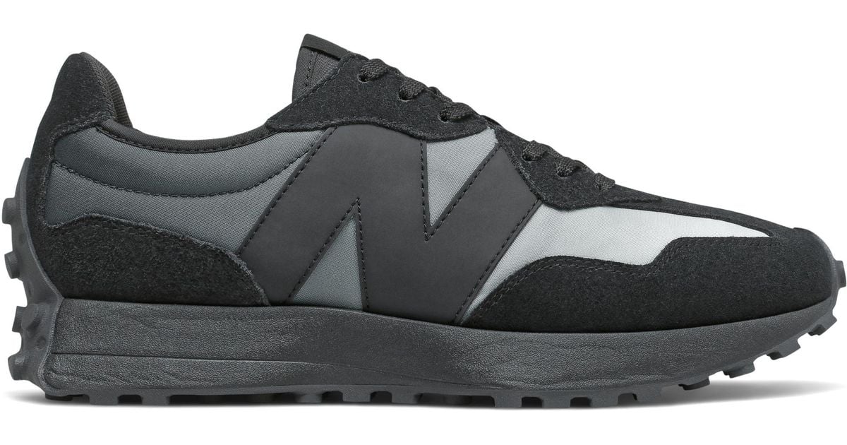 new balance 327 classic mens