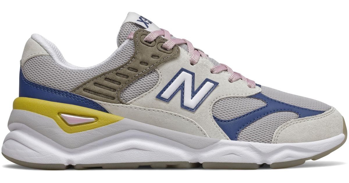 new balance x reformation x90