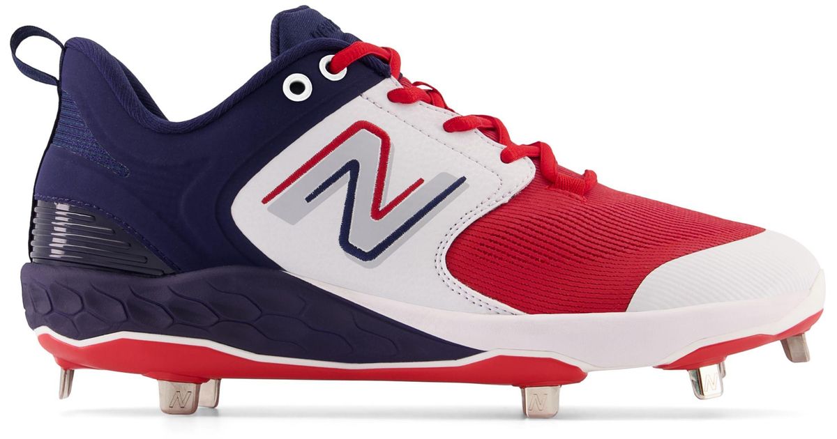 nb1 fresh foam 3000v4