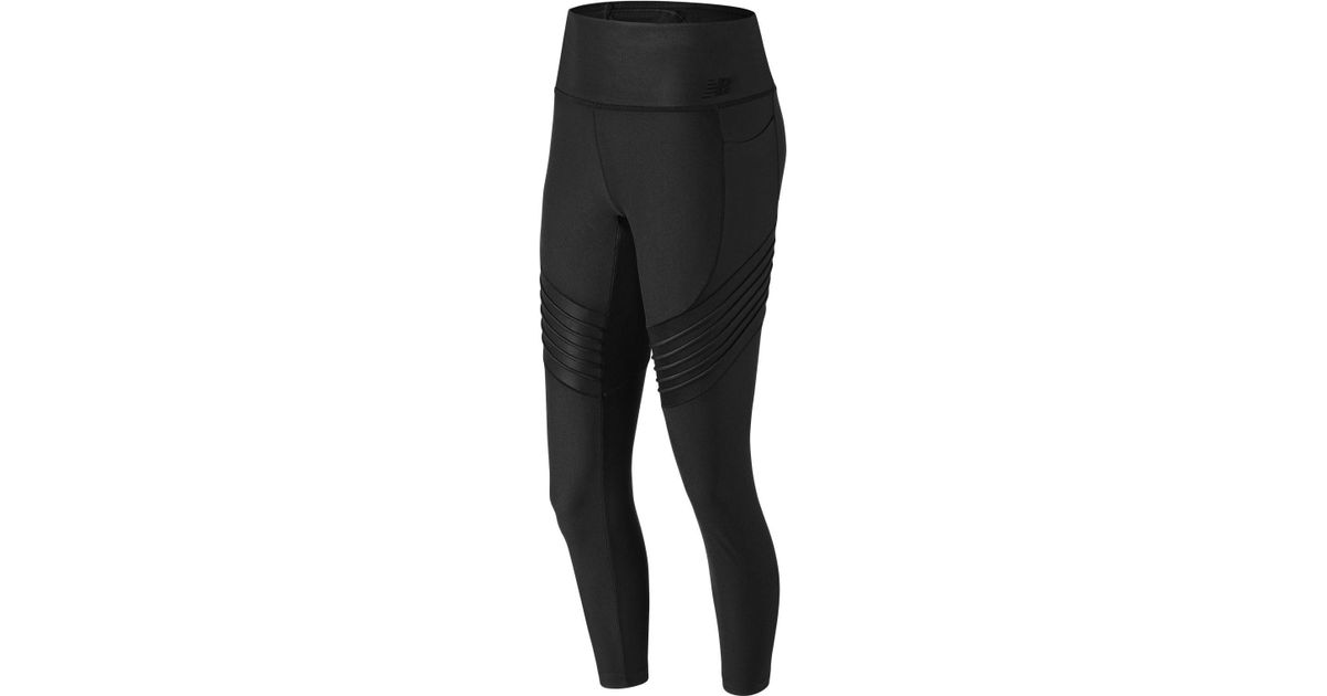 new balance captivate tight
