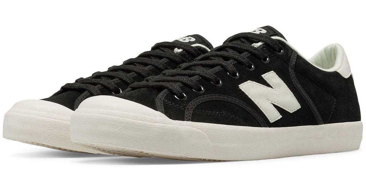 New Balance Procourt Heritage Suede in 