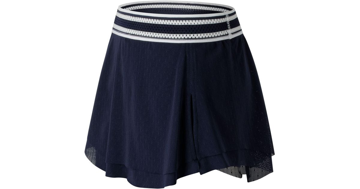 new balance tournament skort