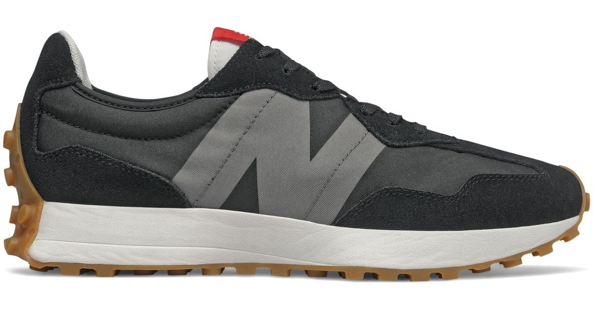 New Balance 327 | Lyst