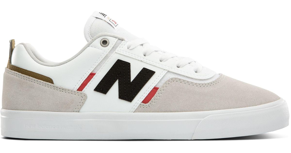New Balance Numeric Nm306 Numeric Shoes for Men - Lyst New Balance Numeric Nm306 Numeric Shoes for Men - Lyst