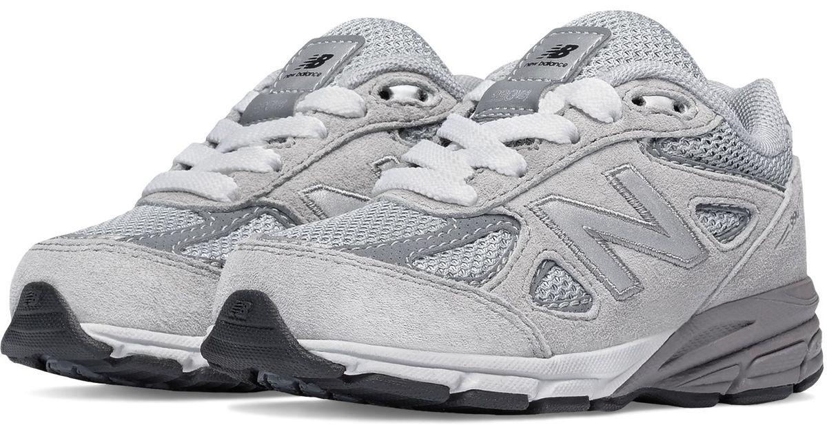 Lyst - New balance 990v4 990v4 990v4 in Gray for Men