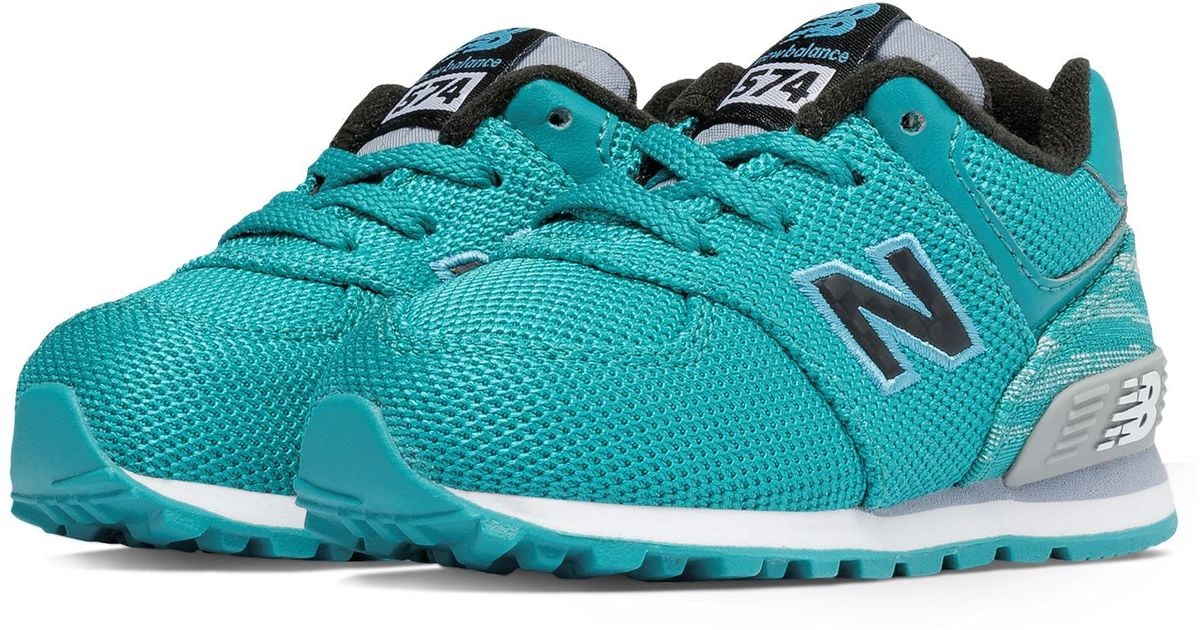 new balance for summer