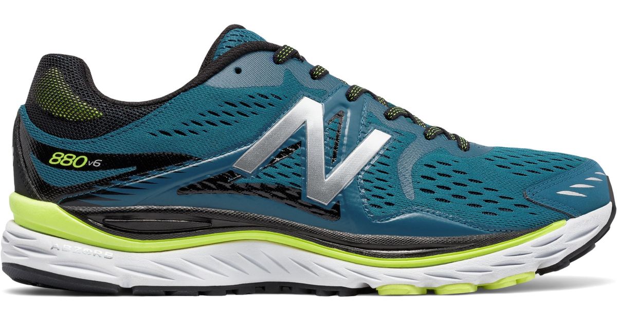 new balance 880v6 navy