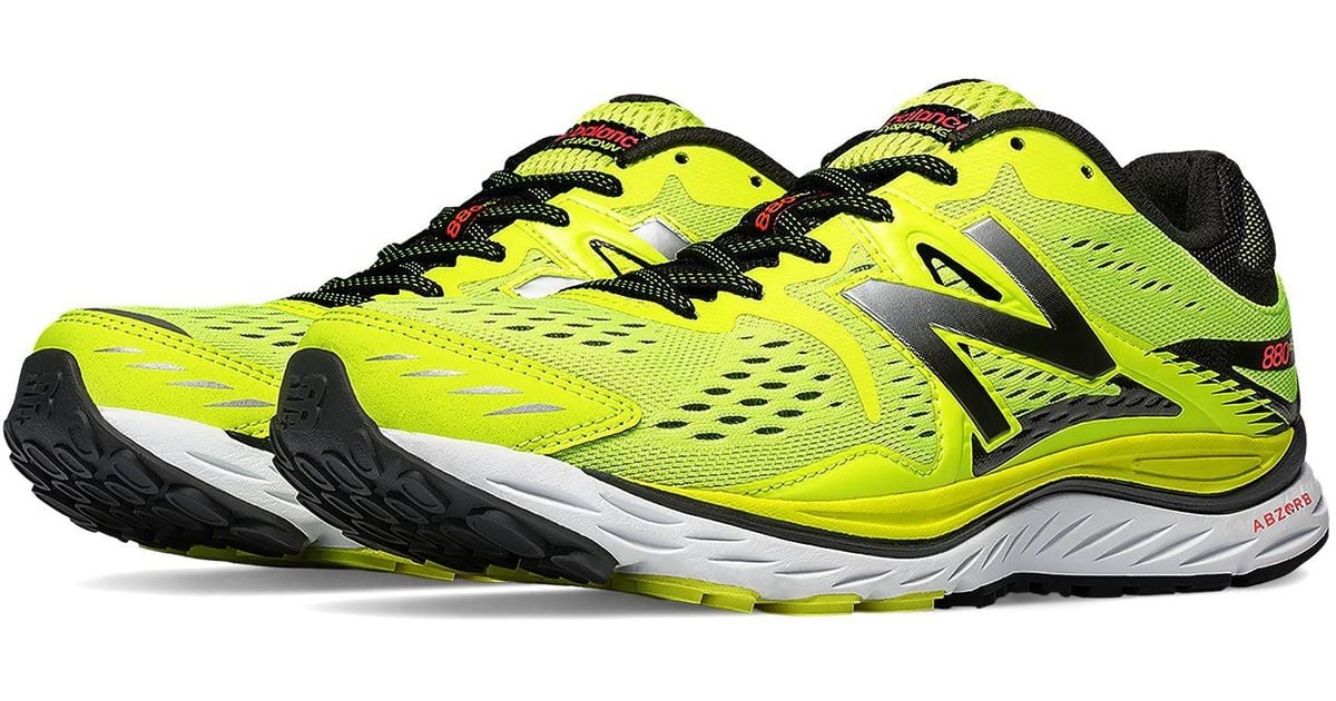 new balance 880v6 mint