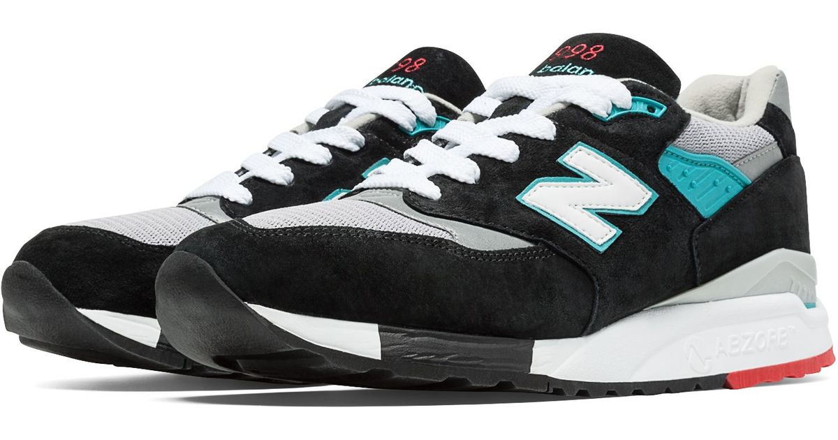 new balance feminiño preto e rosa