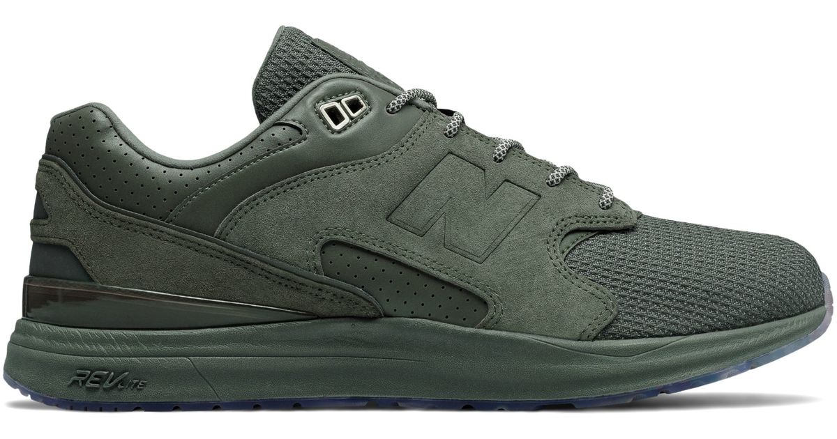 new balance 1550 Green
