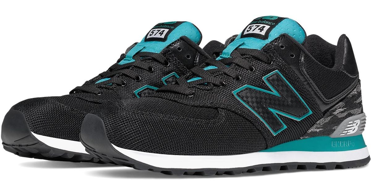 new balance ml574 mens 2015