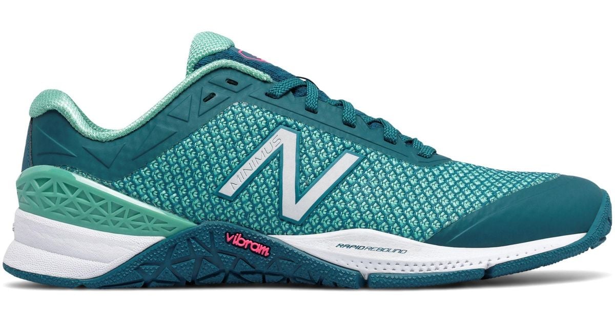 new balance wx40