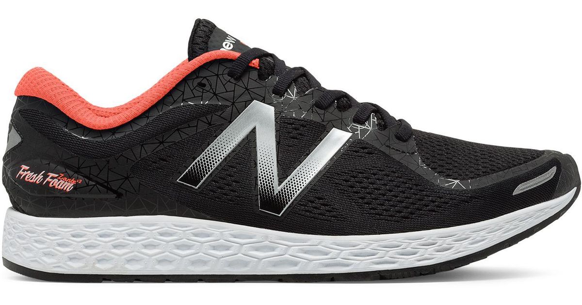 new balance zante v2 dames zilver