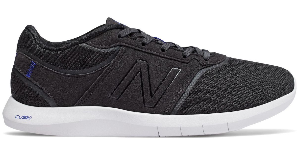 new balance 415 black