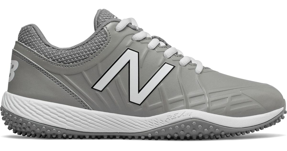 New balance 4040v5 youth turf Clearance
