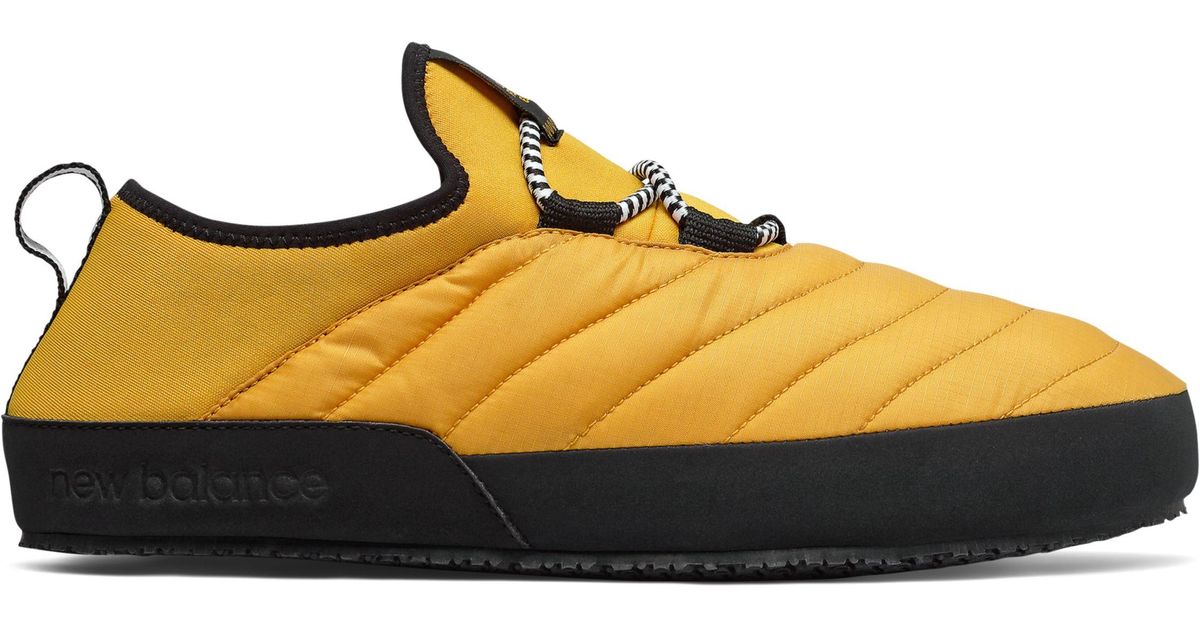 new balance moc