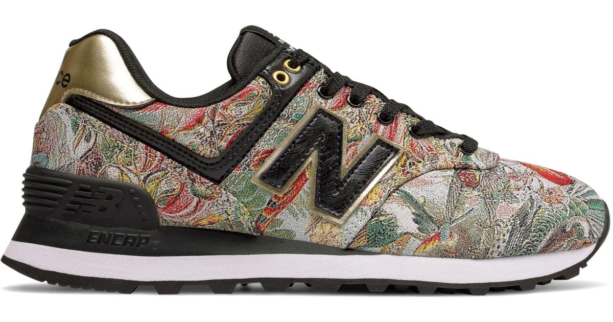 new balance sweet nectar 574 sneakers