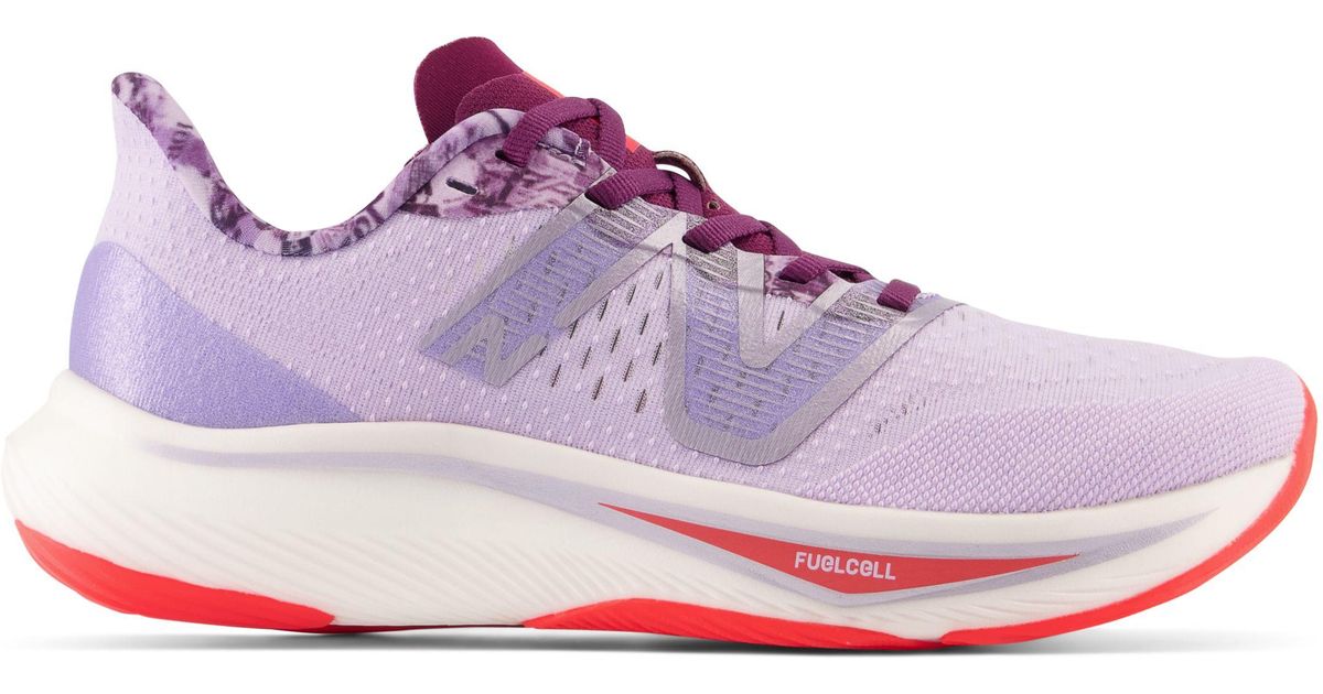 New Balance FuelCell Rebel v3 Review | Running Shoes Guru